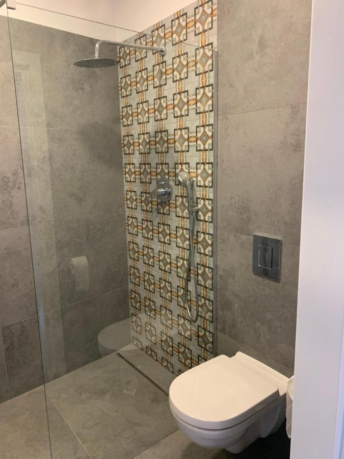 קרקוב Nowe Apartamenty Zamkowa Vis A Vis Wawelu מראה חיצוני תמונה